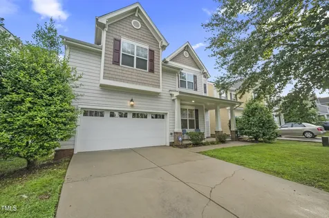1204 Chapanoke Road Raleigh NC 27603
