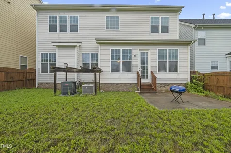 1204 Chapanoke Road Raleigh NC 27603