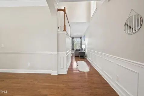 1204 Chapanoke Road Raleigh NC 27603