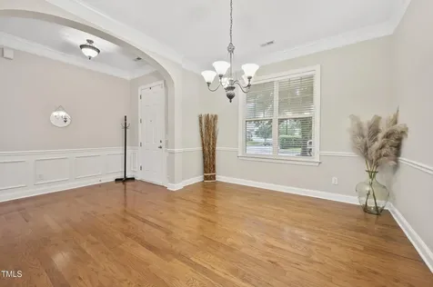 1204 Chapanoke Road Raleigh NC 27603