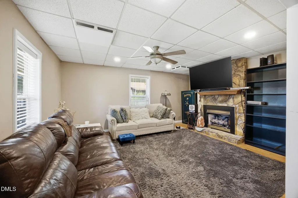206 Third Avenue SE Taylorsville NC 28681