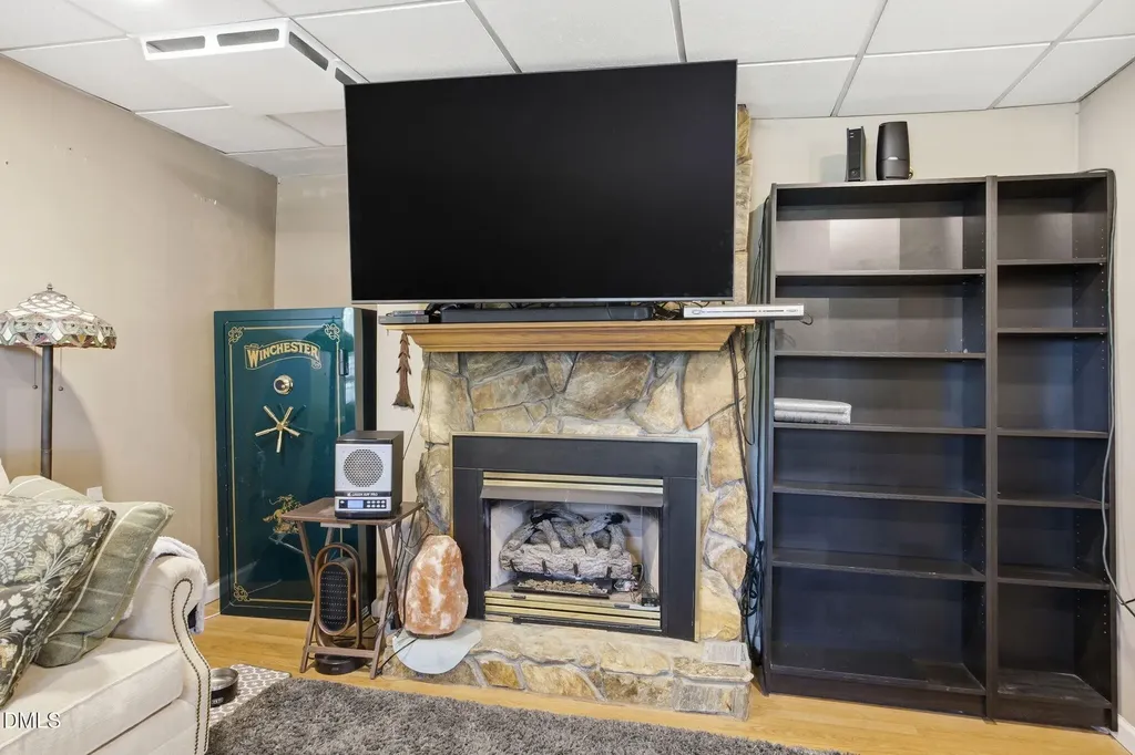 206 Third Avenue SE Taylorsville NC 28681