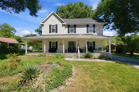 206 Third Avenue SE Taylorsville NC 28681