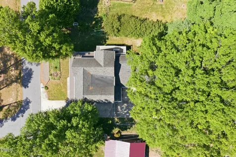 206 Third Avenue SE Taylorsville NC 28681