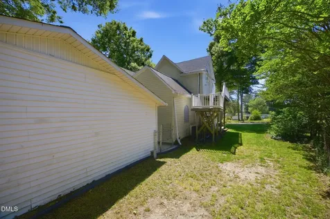 206 Third Avenue SE Taylorsville NC 28681