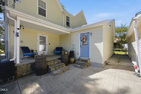 206 Third Avenue SE Taylorsville NC 28681