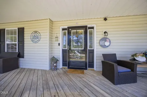 206 Third Avenue SE Taylorsville NC 28681