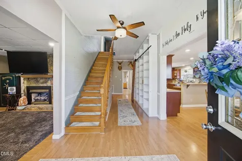 206 Third Avenue SE Taylorsville NC 28681