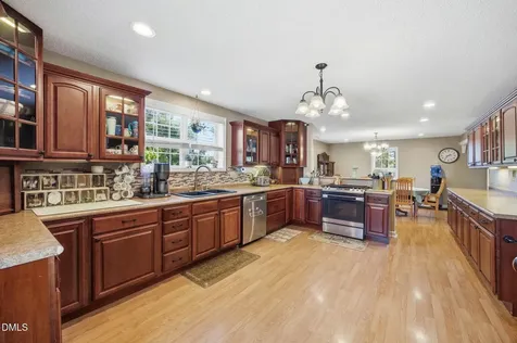 206 Third Avenue SE Taylorsville NC 28681
