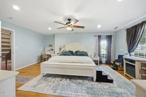 206 Third Avenue SE Taylorsville NC 28681