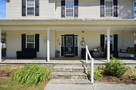 206 Third Avenue SE Taylorsville NC 28681
