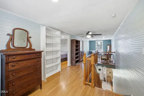 206 Third Avenue SE Taylorsville NC 28681