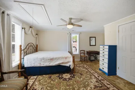 206 Third Avenue SE Taylorsville NC 28681