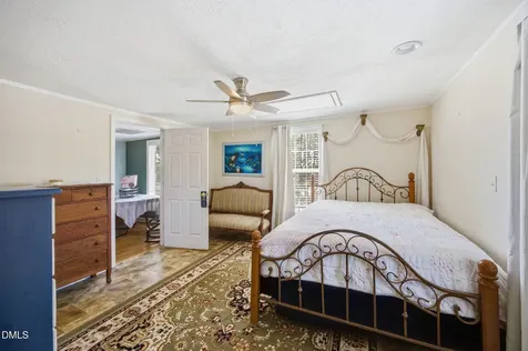 206 Third Avenue SE Taylorsville NC 28681