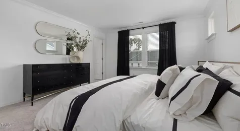 834 Macassar Lane Apex NC 27523