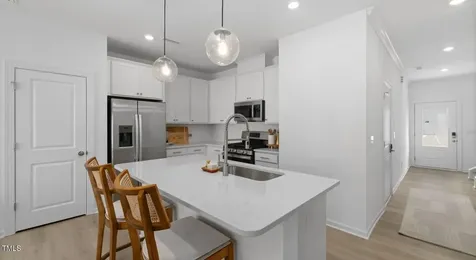 834 Macassar Lane Apex NC 27523