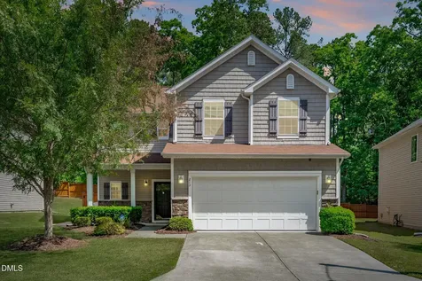 213 Rosaline Lane Durham NC 27713