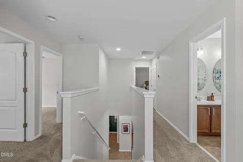 213 Rosaline Lane Durham NC 27713
