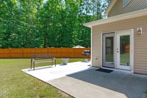 213 Rosaline Lane Durham NC 27713