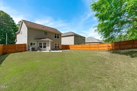 213 Rosaline Lane Durham NC 27713