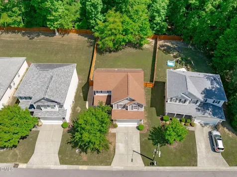 213 Rosaline Lane Durham NC 27713