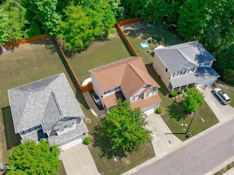 213 Rosaline Lane Durham NC 27713