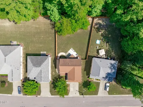 213 Rosaline Lane Durham NC 27713