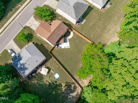 213 Rosaline Lane Durham NC 27713