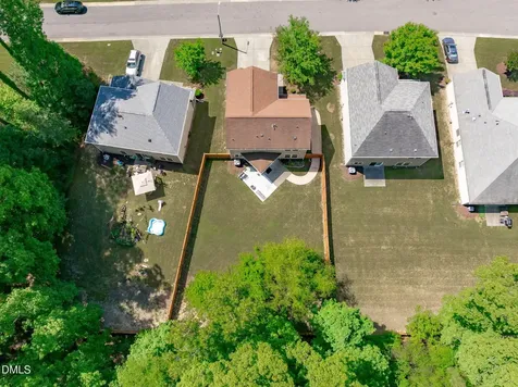 213 Rosaline Lane Durham NC 27713