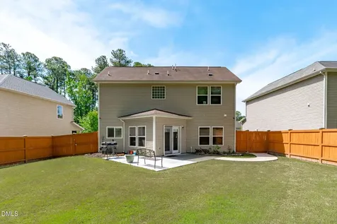 213 Rosaline Lane Durham NC 27713