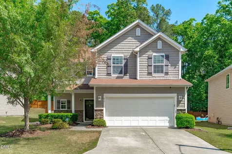 213 Rosaline Lane Durham NC 27713