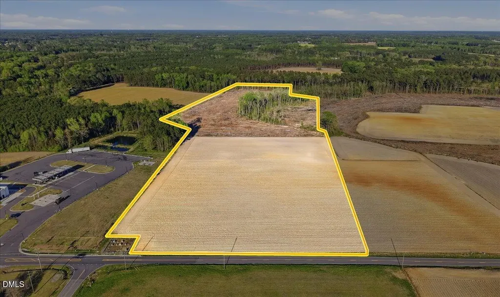 0 Princeton Kenly Road Kenly NC 27542