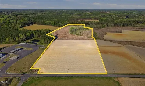 0 Princeton Kenly Road Kenly NC 27542