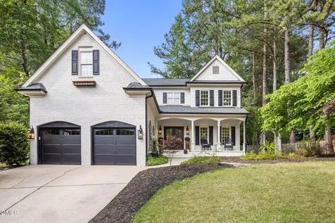 102 Parkgrove Court Cary NC 27519