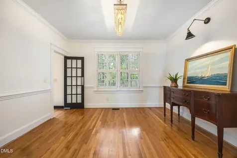 102 Parkgrove Court Cary NC 27519