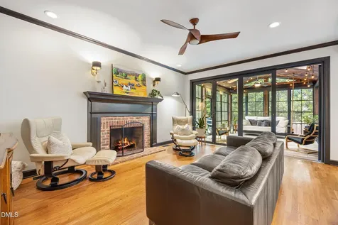 102 Parkgrove Court Cary NC 27519