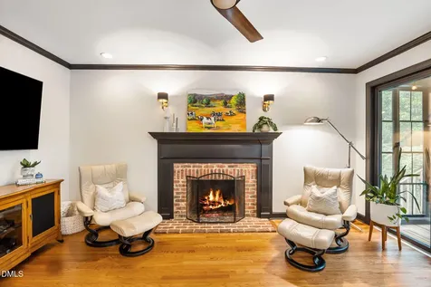 102 Parkgrove Court Cary NC 27519
