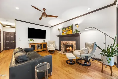102 Parkgrove Court Cary NC 27519