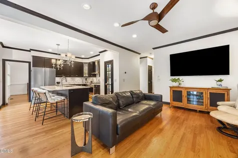102 Parkgrove Court Cary NC 27519