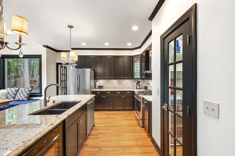 102 Parkgrove Court Cary NC 27519