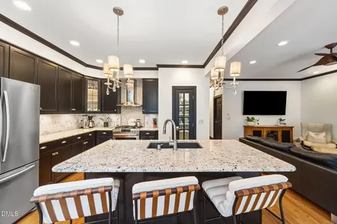 102 Parkgrove Court Cary NC 27519