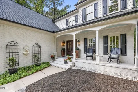 102 Parkgrove Court Cary NC 27519