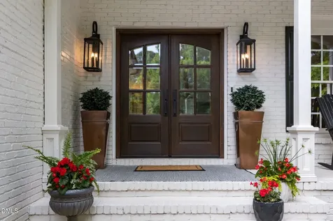 102 Parkgrove Court Cary NC 27519