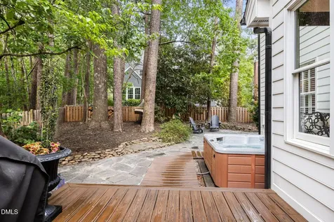 102 Parkgrove Court Cary NC 27519