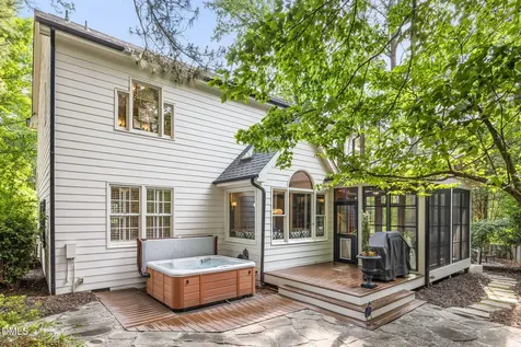 102 Parkgrove Court Cary NC 27519