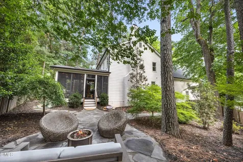 102 Parkgrove Court Cary NC 27519