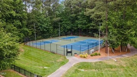 102 Parkgrove Court Cary NC 27519