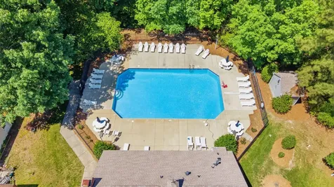 102 Parkgrove Court Cary NC 27519