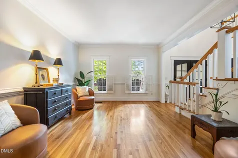 102 Parkgrove Court Cary NC 27519