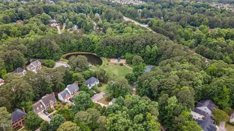 102 Parkgrove Court Cary NC 27519